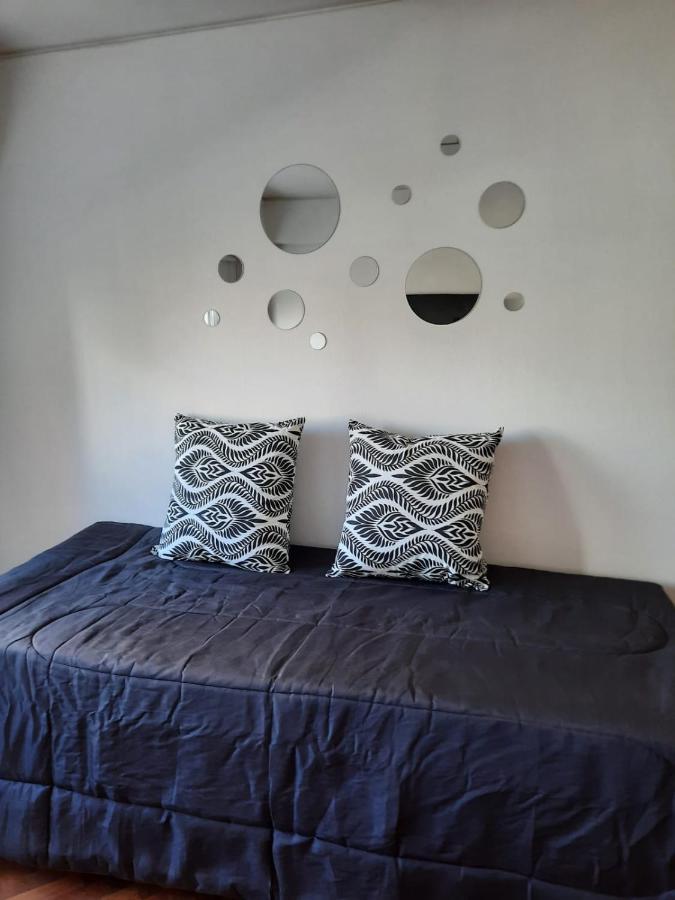 Apartment Departamento Completo - Microcentro De Mendoza