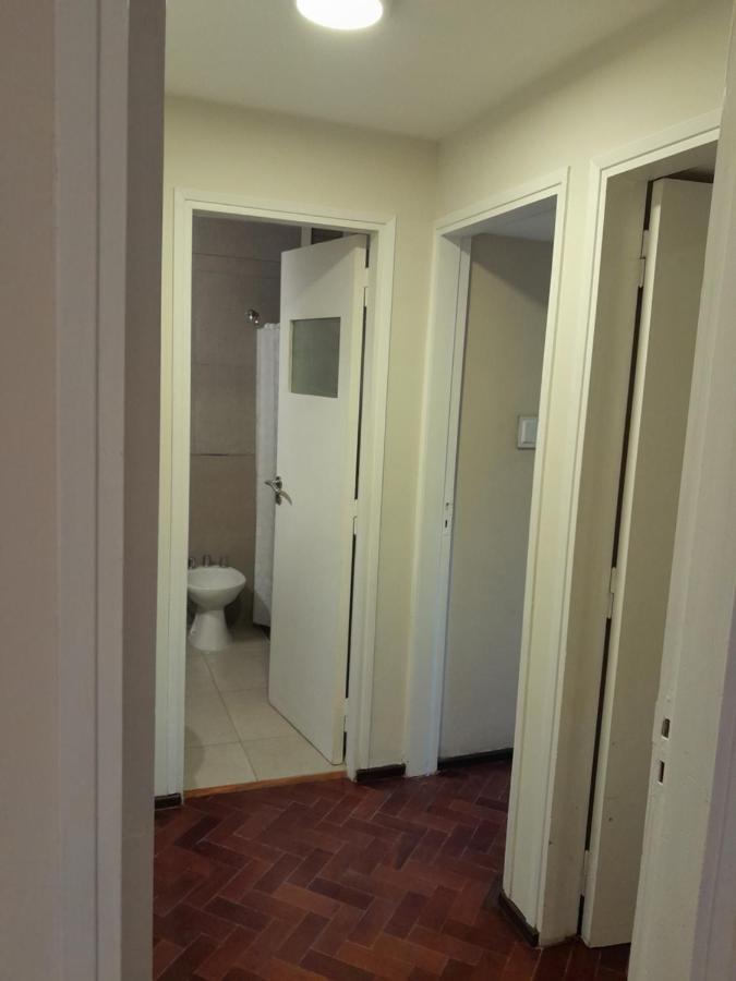 Departamento 2 En El Centro De