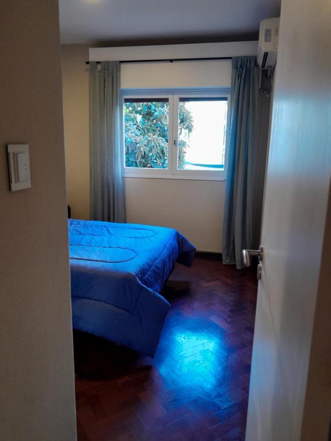 Apartamento Departamento 2 En El Centro De