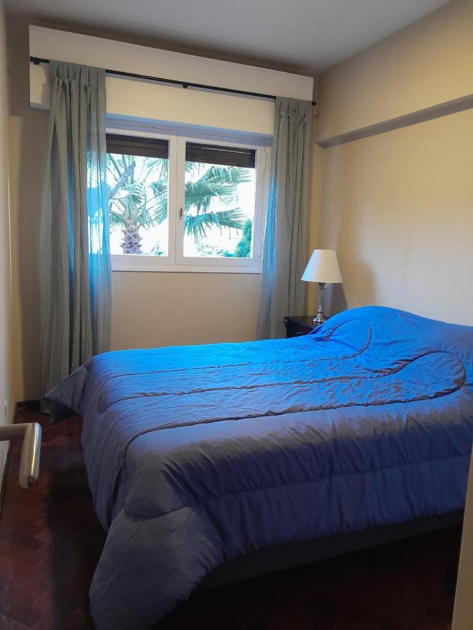 Departamento 2 En El Centro De Mendoza
