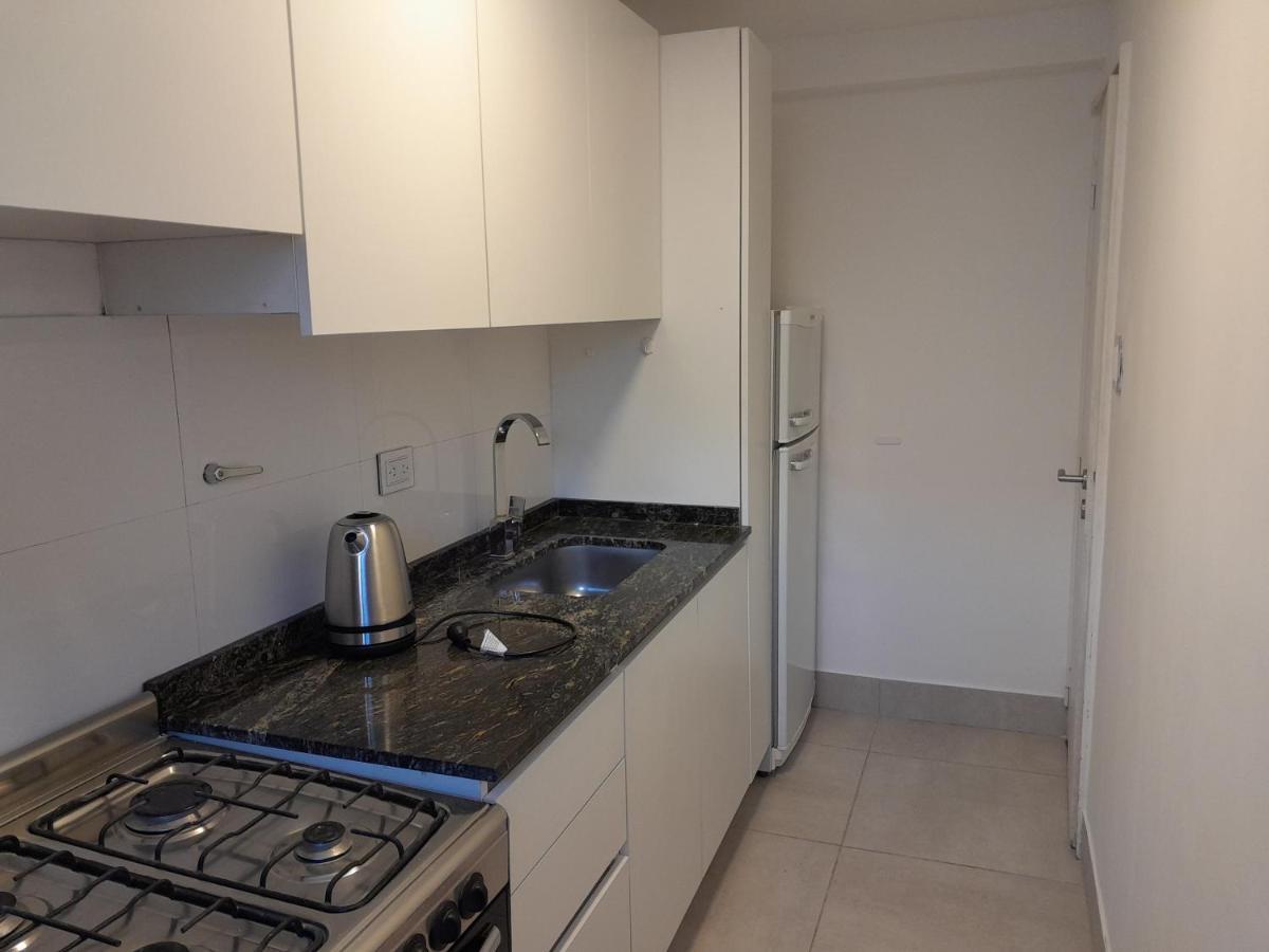 Departamento 2 En El Centro De Apartamento Mendoza