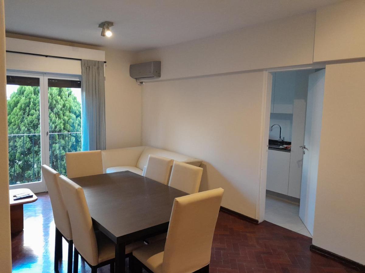 Apartamento Departamento 2 En El Centro De Mendoza