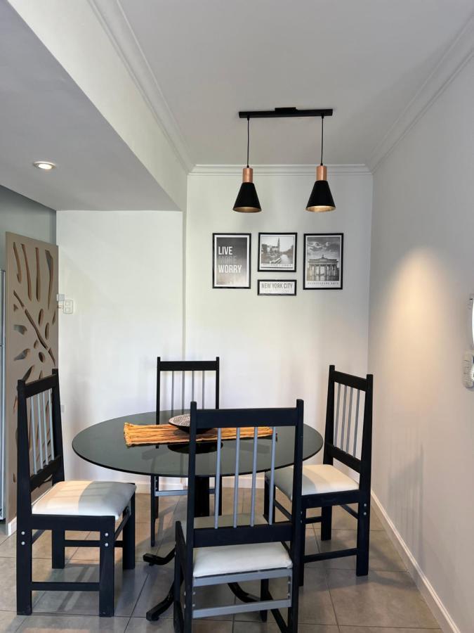 Lumiere - Departamento En Complejo Residencial * Mendoza