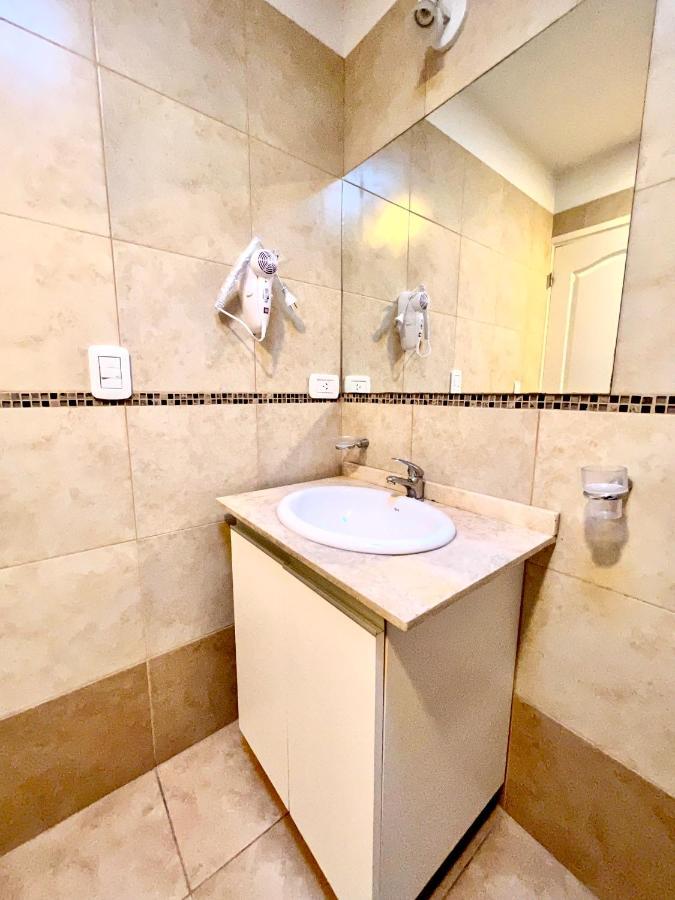 Apartment Lumiere - Departamento En Complejo Residencial *