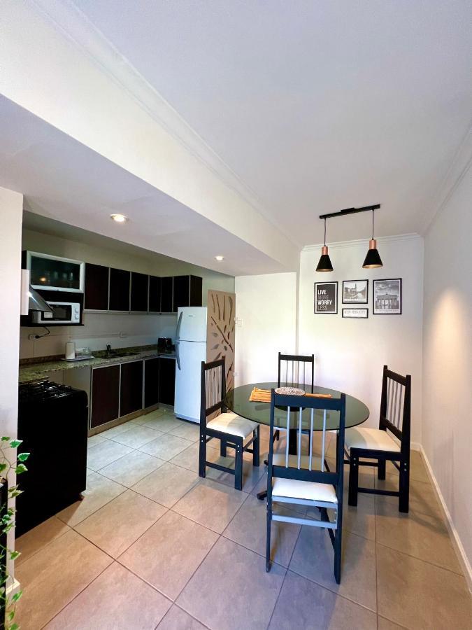 Apartment Lumiere - Departamento En Complejo Residencial *