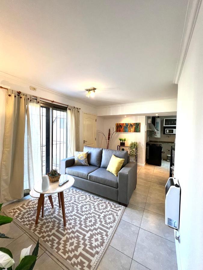 Lumiere - Departamento En Complejo Residencial * Mendoza