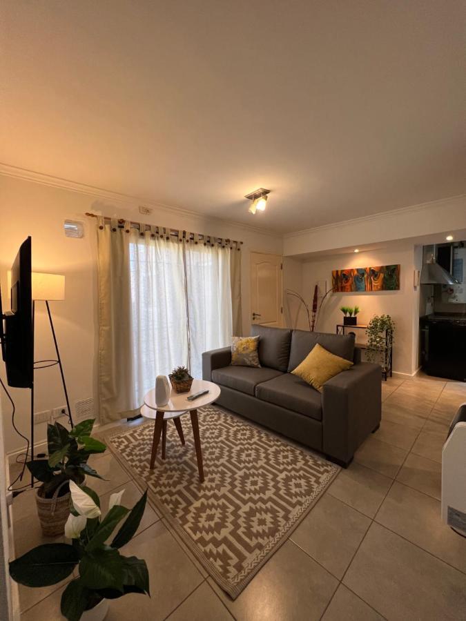 Lumiere - Departamento En Complejo Residencial Apartment