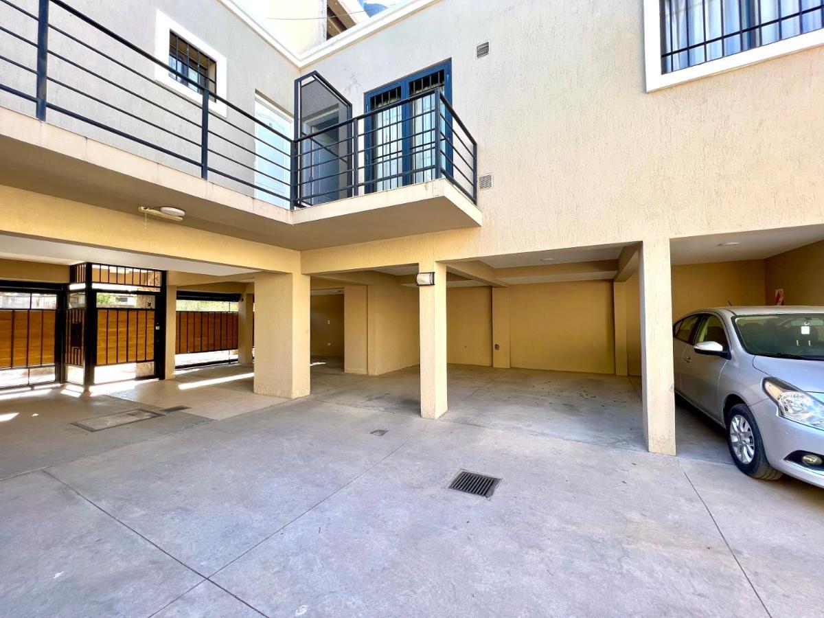 Lumiere - Departamento En Complejo Residencial Apartment *