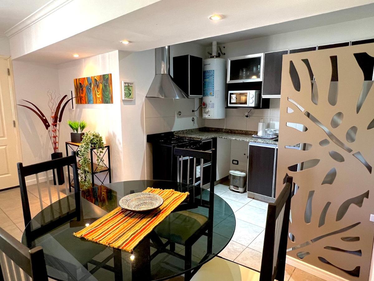Apartment Lumiere - Departamento En Complejo Residencial