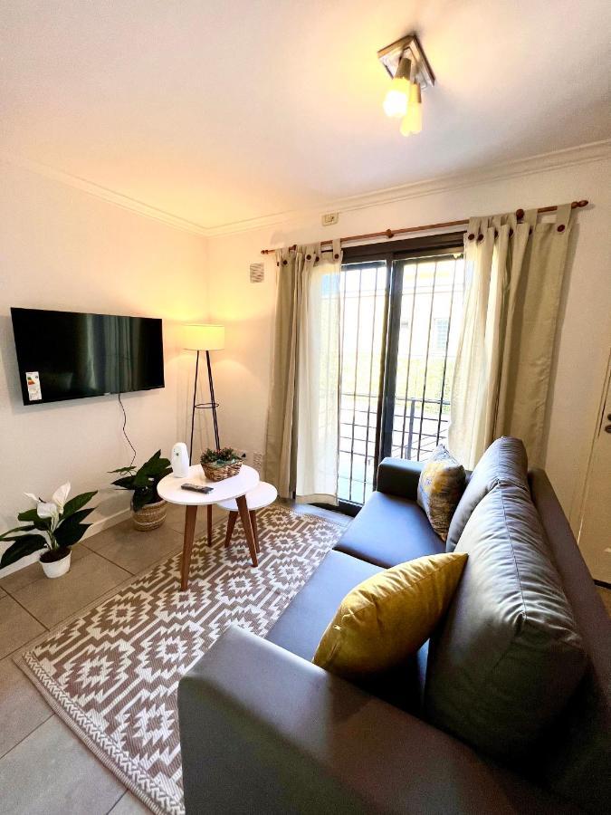 Lumiere - Departamento En Complejo Residencial Apartment