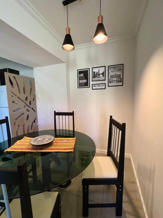 Lumiere - Departamento En Complejo Residencial * Mendoza