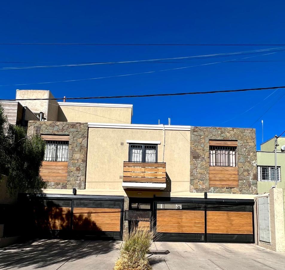 Lumiere - Departamento En Complejo Residencial * Mendoza