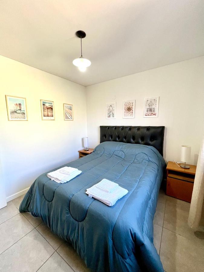 Lumiere - Departamento En Complejo Residencial Mendoza