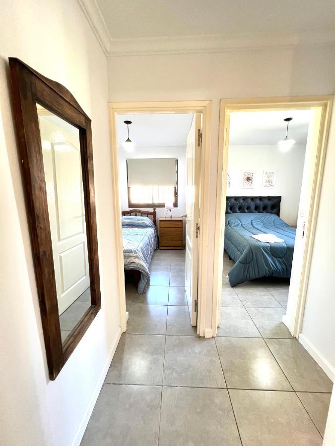 Apartment Lumiere - Departamento En Complejo Residencial Mendoza