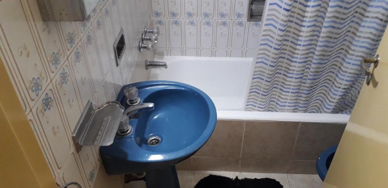 Departamento Peatonal Apartamento Mendoza