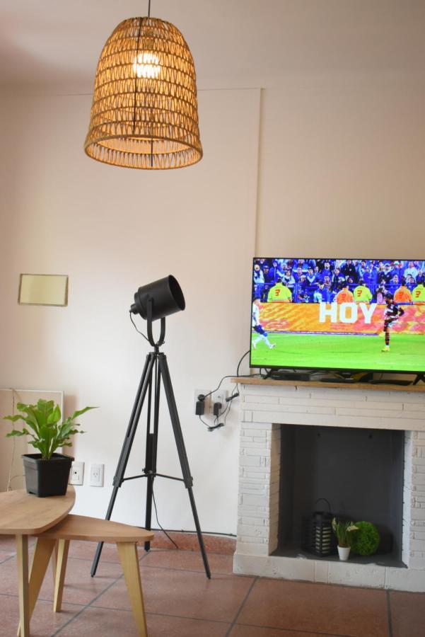 Terrazas De Rondeau Apartamento