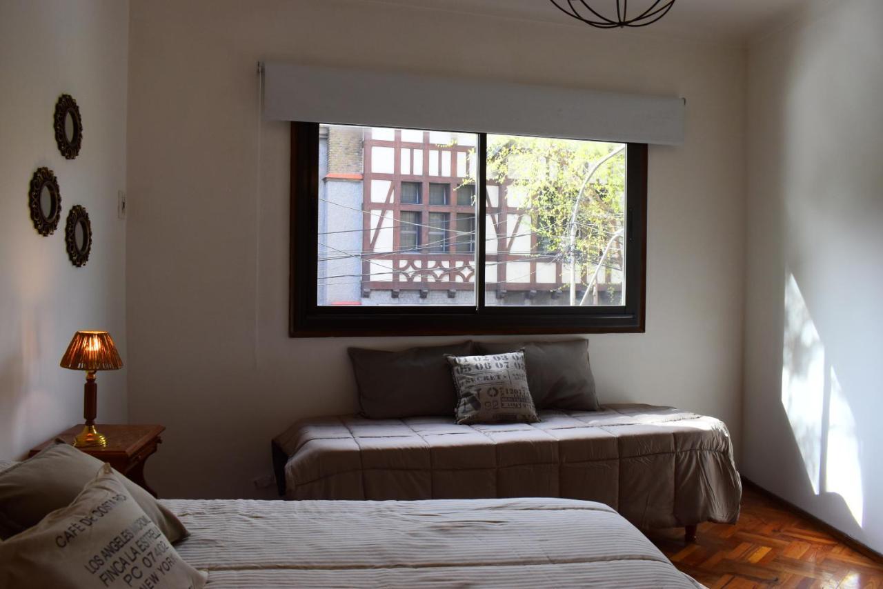 Terrazas De Rondeau Apartamento *