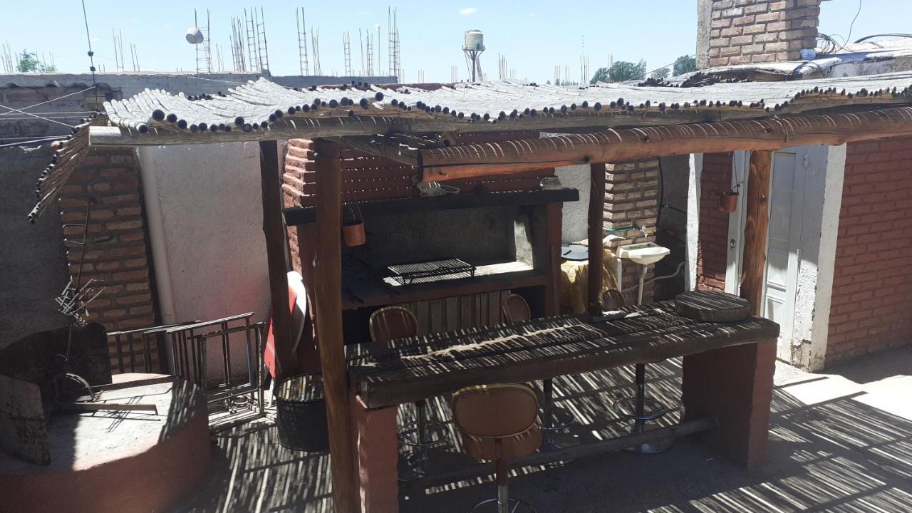 Lugar Escondido