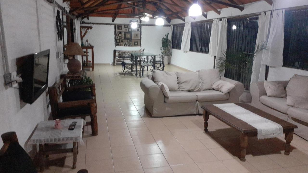 Lugar Escondido Lodge