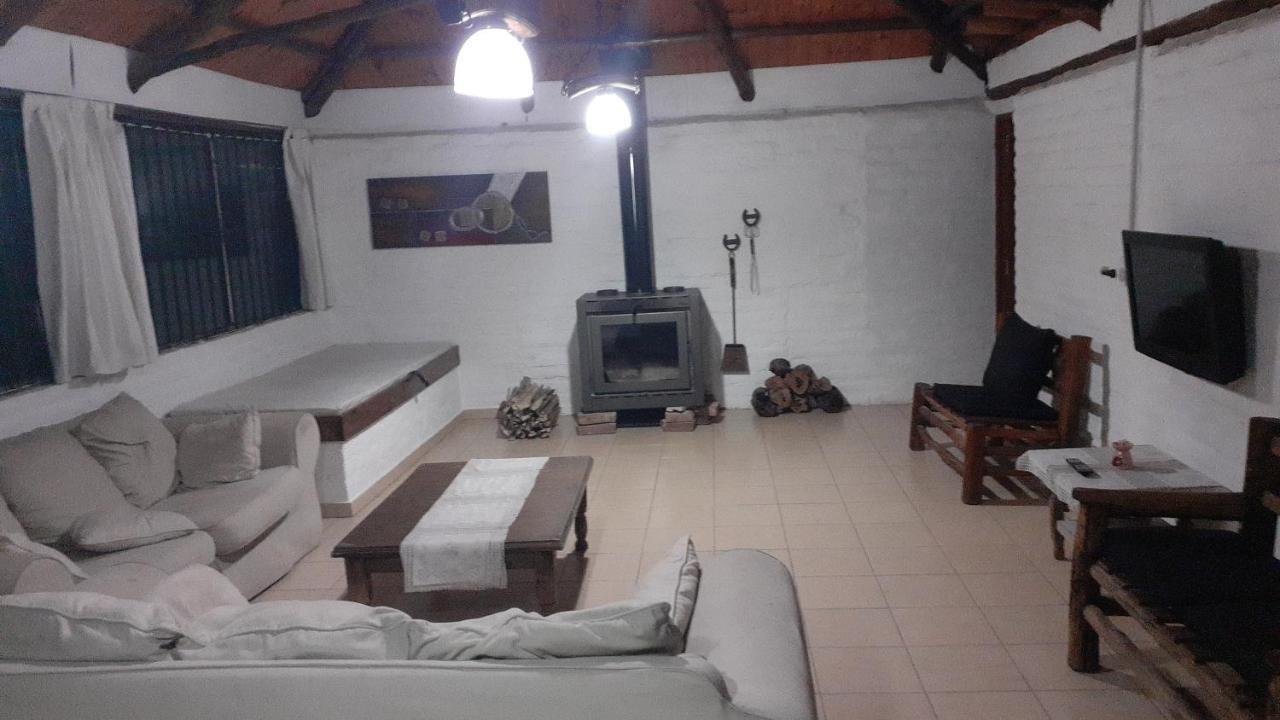 Lodge Lugar Escondido Mendoza