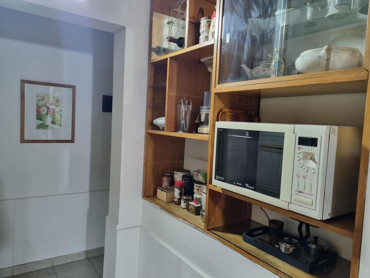 La Casa De Chiqui Сasa de vacaciones