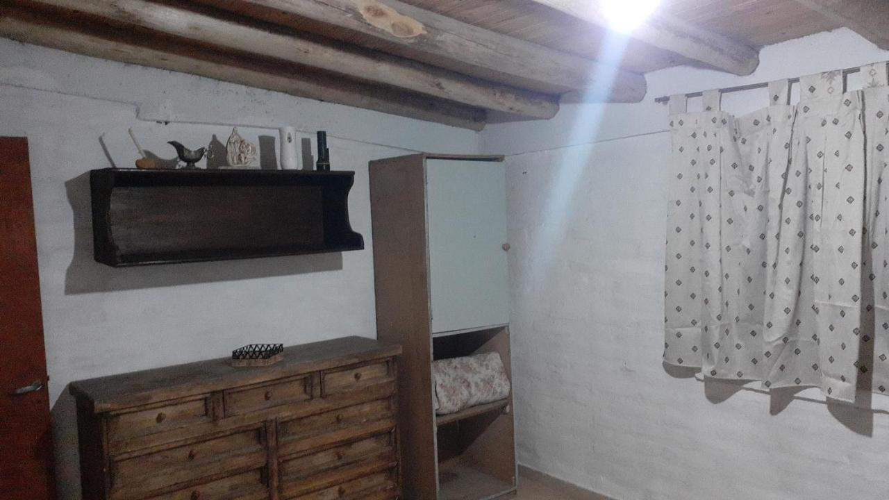 Lodge Lugar Escondido