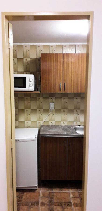 Departamento Peatonal *