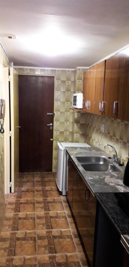 Apartamento Departamento Peatonal