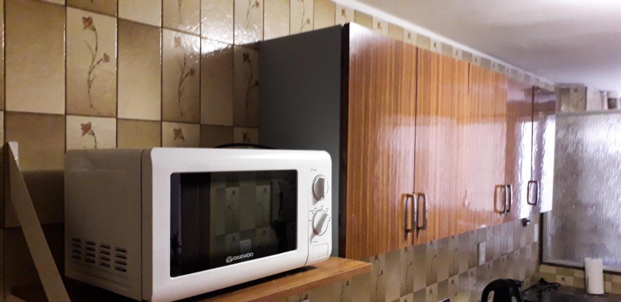 Departamento Peatonal Apartamento