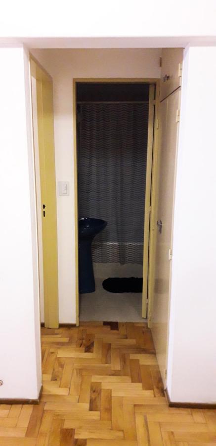 Apartamento Departamento Peatonal