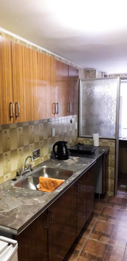 Apartamento Departamento Peatonal