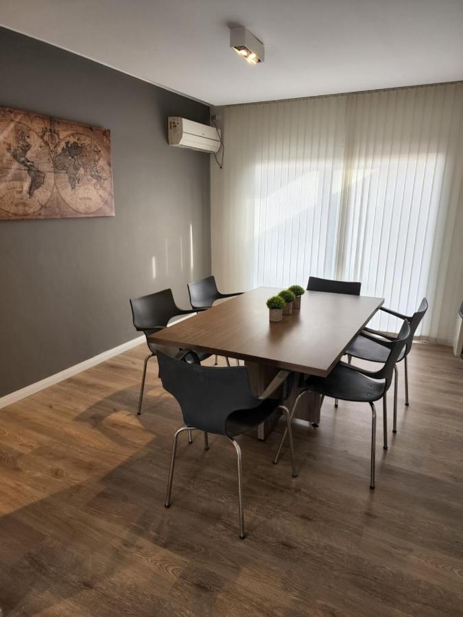 Mitre 565 Apartamento *