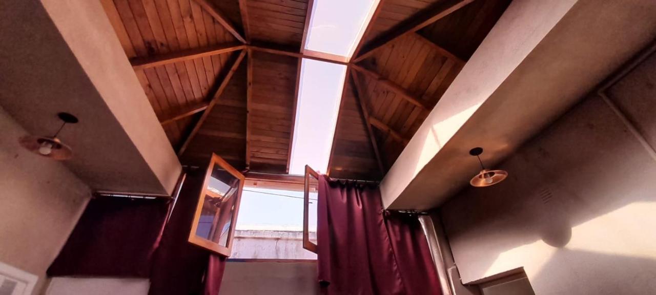 Casa Ff * Mendoza