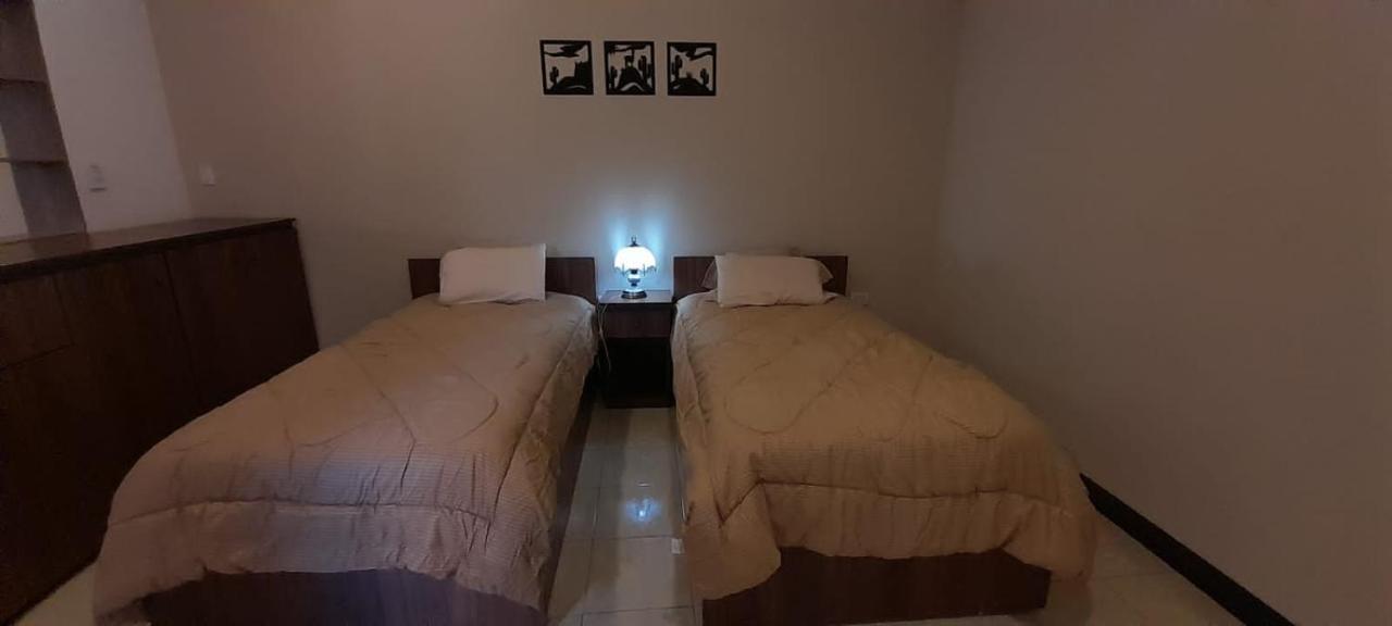 Casa Ff Mendoza