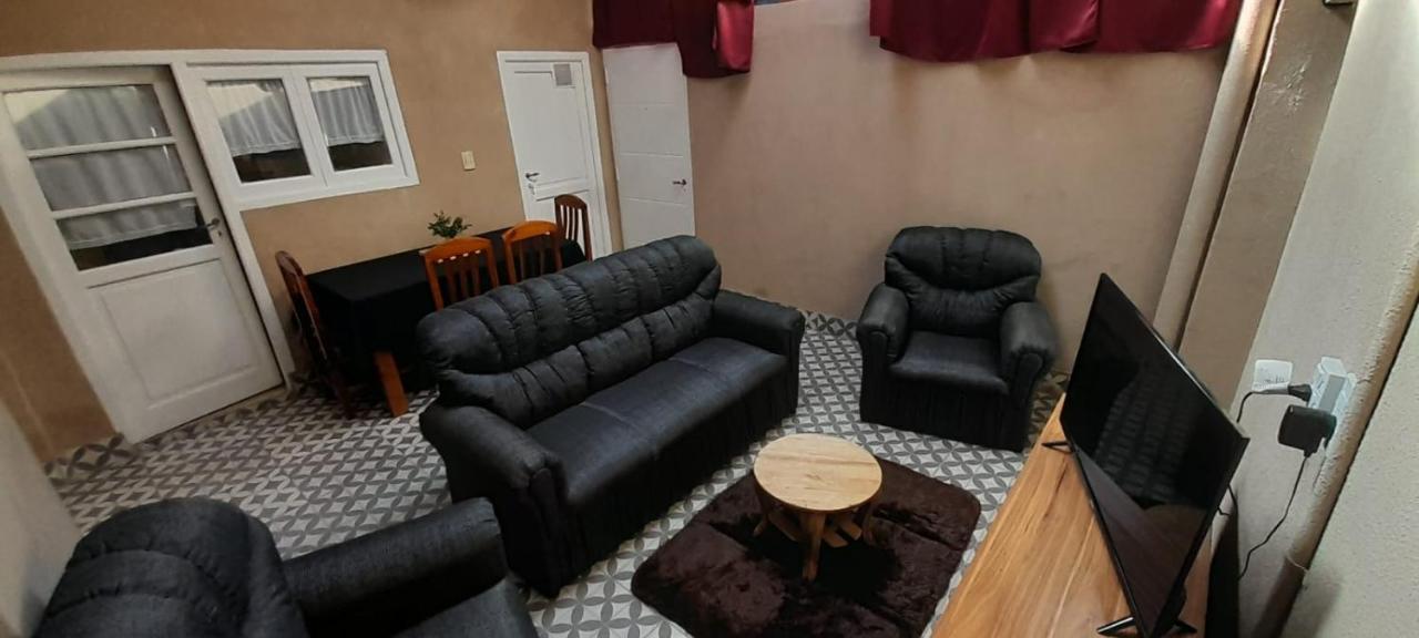 Casa Ff