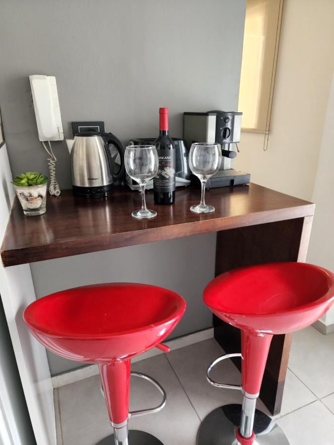 Apartamento Mitre 565 Mendoza