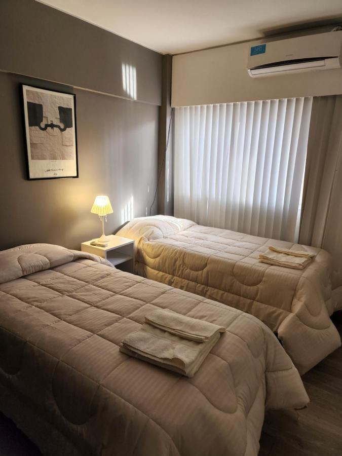 Apartamento Mitre 565 Mendoza