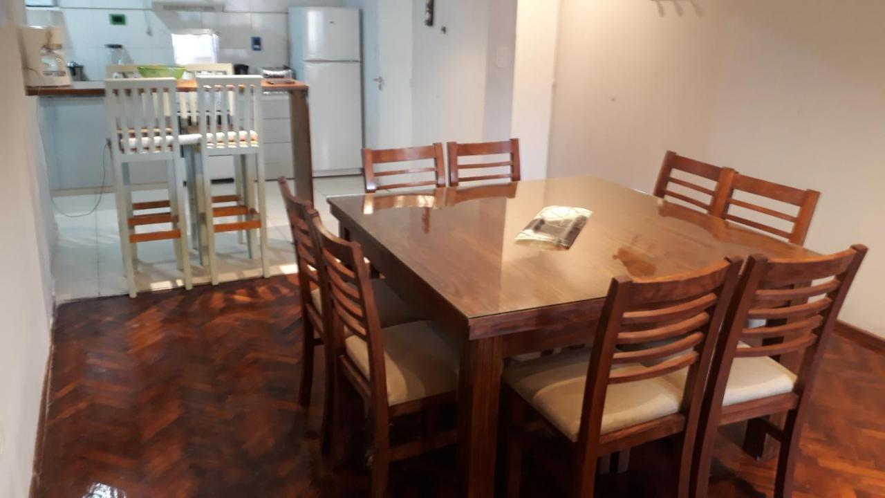 Plaza Irigoyen Apartment Mendoza