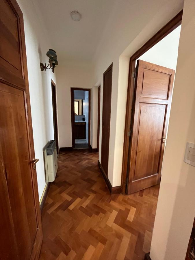 Apartamento Amplio Departamento En El Centro De