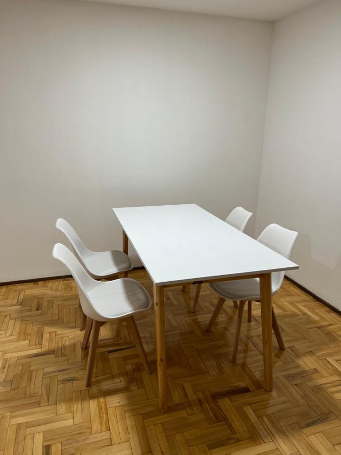 Departamento De Lis Apartment