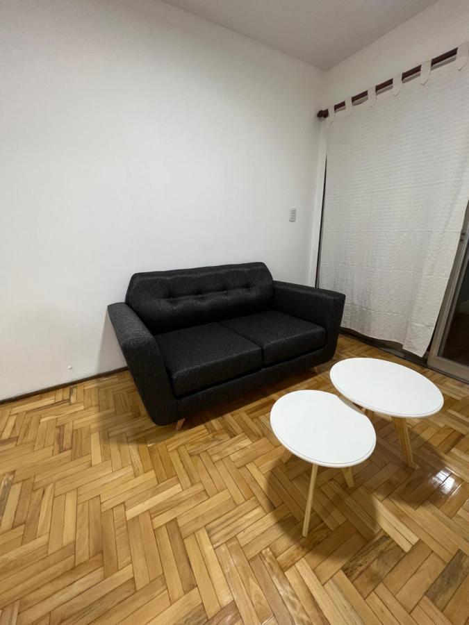 Apartment Departamento De Lis