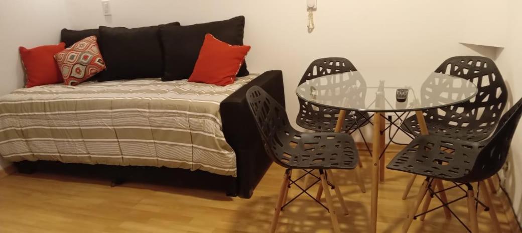 Apartamento Ensueño