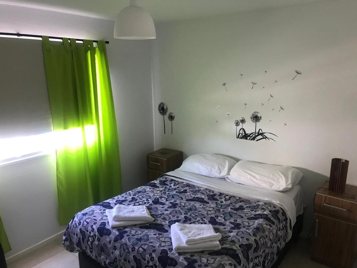Apartamento Godoy Cruz *