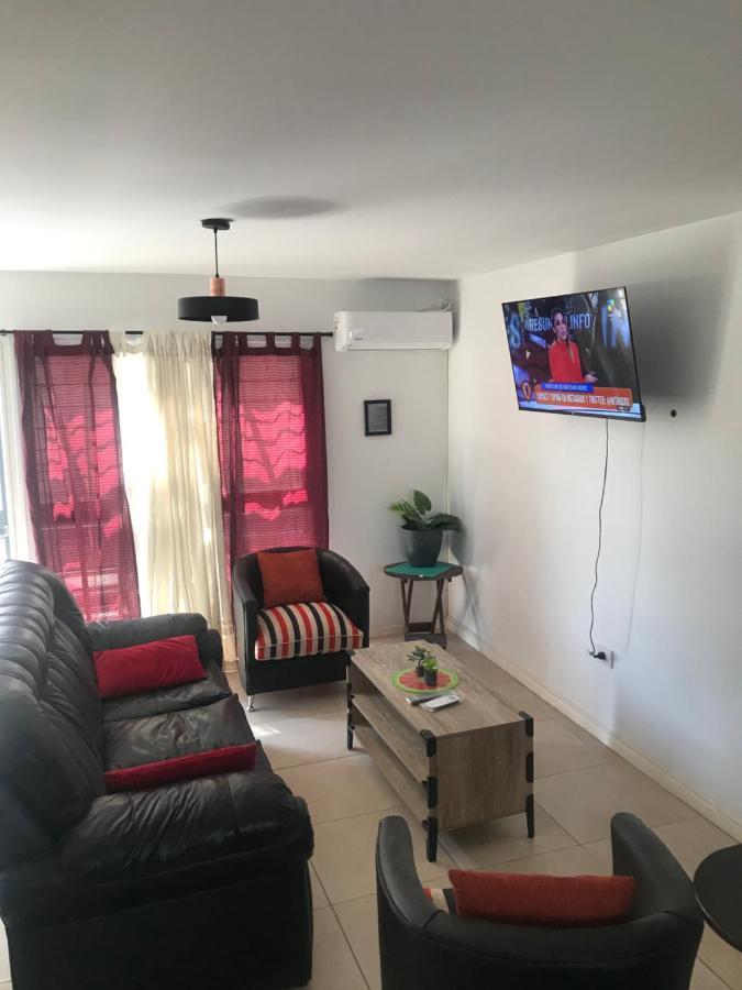 Godoy Cruz Apartamento *