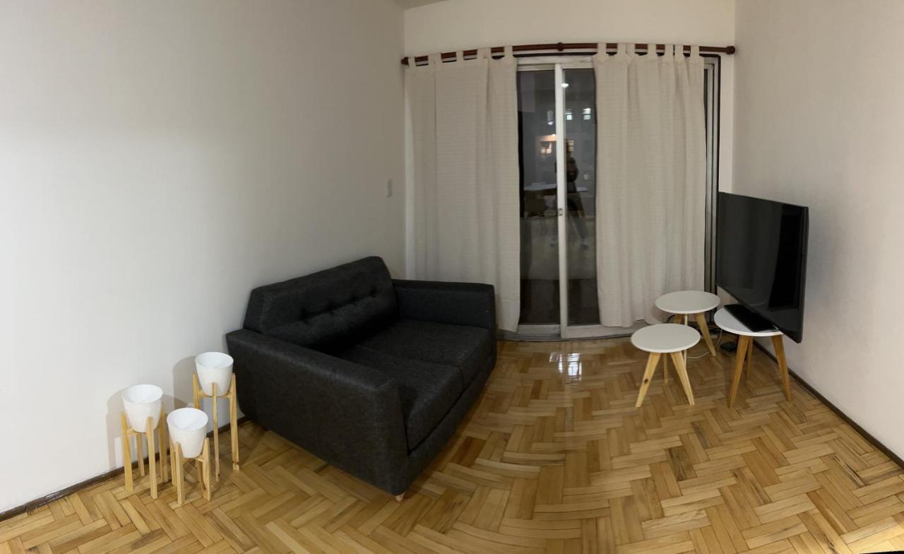 Departamento De Lis Apartment *