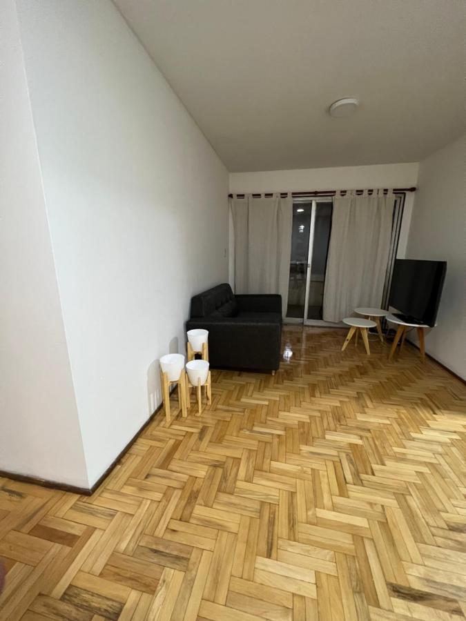 Departamento De Lis Apartment Mendoza