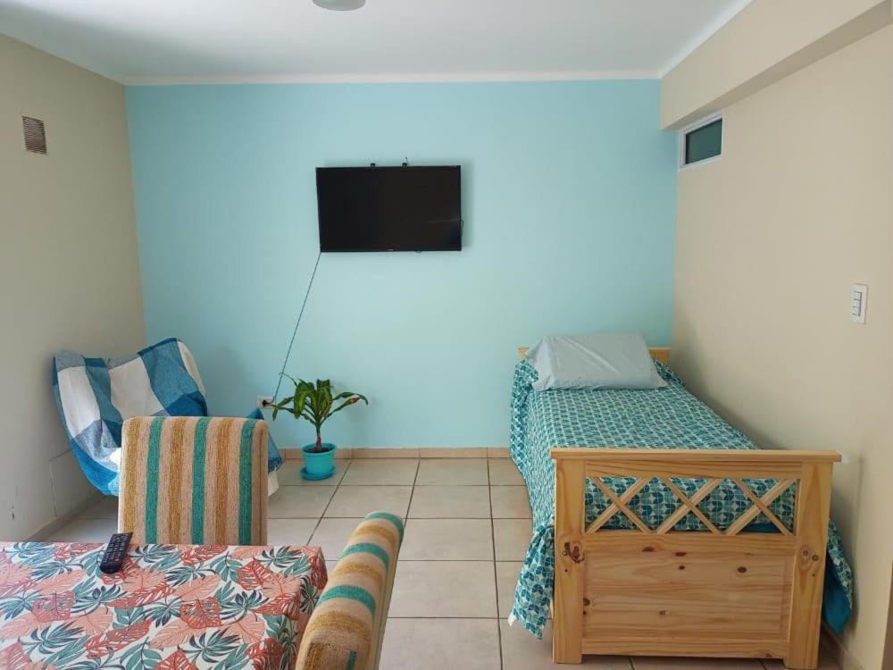 Apartment Angelus