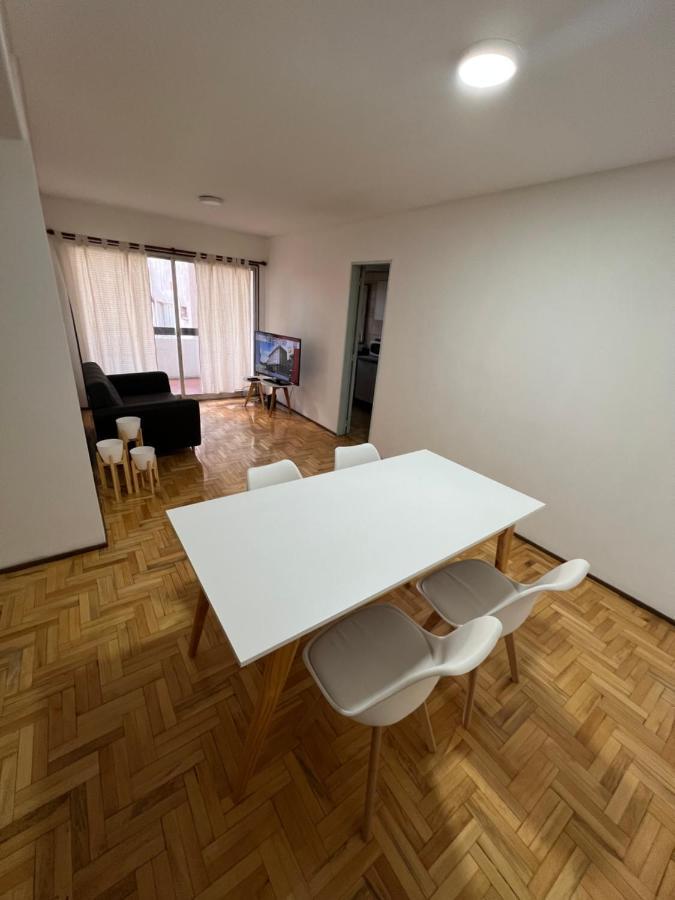 Apartment Departamento De Lis Mendoza