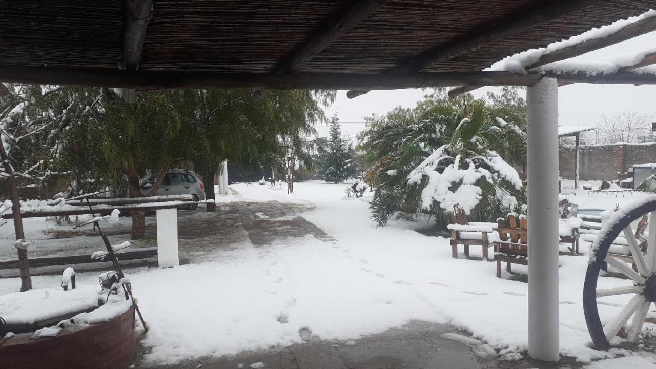 Lugar Escondido *