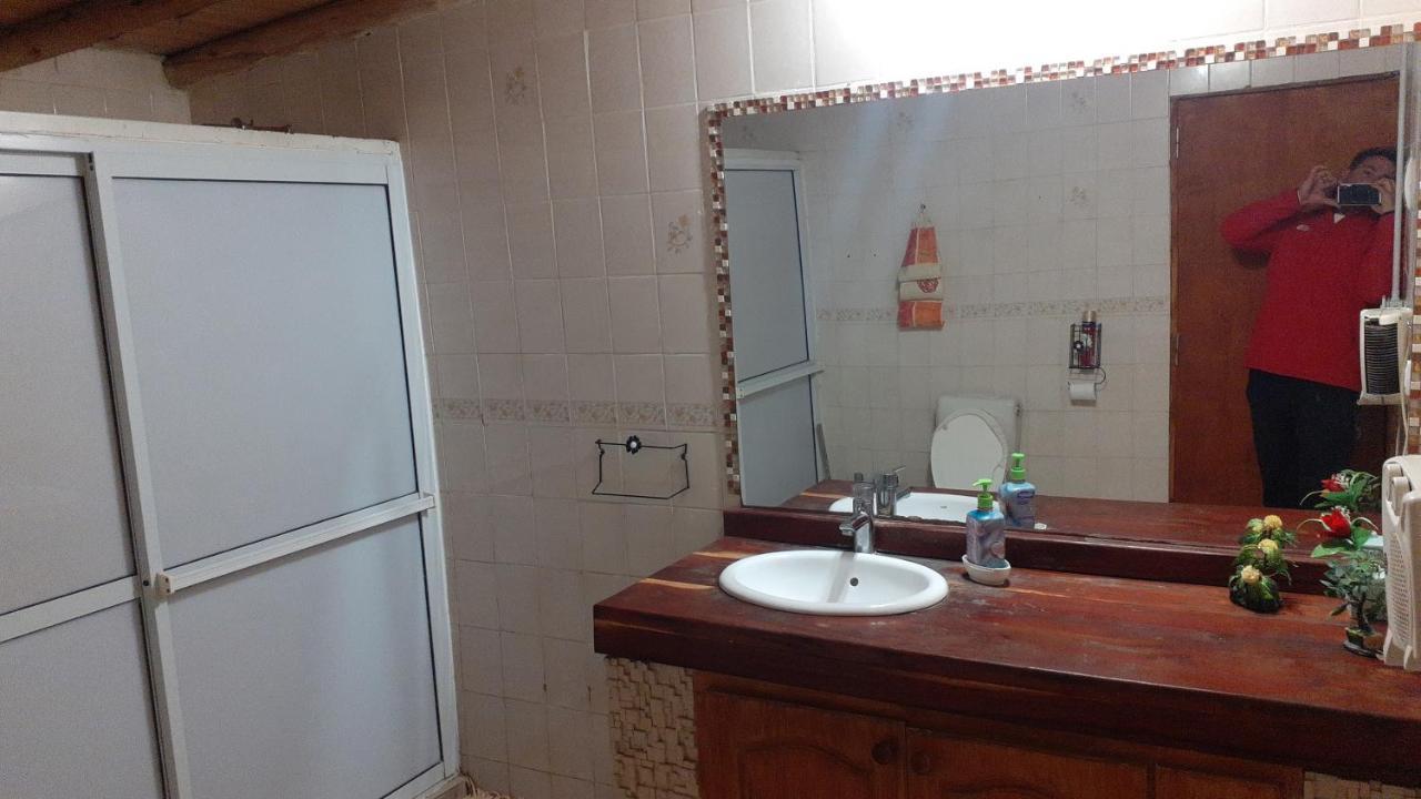 Lugar Escondido * Mendoza